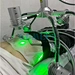 salon body care equipment